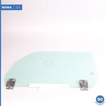 92-95 Jaguar Xjs Series 3 Convertible Front Left Side Door Window Glass Oem. Fixed Price $124.50.