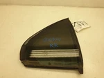01-06 Lexus LS430 SR5 Passenger Side Rear Door Vent Glass. Fixed Price $94.95.