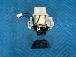 Oem Lexus GX460 Tailgate Back Window Glass Lock Latch W/ Cover 2010-2023. Fixed Price $70.00.