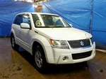 Driver Rear Door Vent Glass Grand With Privacy Tint Fits 06-13 Vitara 906990. Fixed Price $89.94.