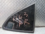 2008-2013 Nissan Rogue Right Rear Passenger Quarter Glass Privacy Tint. Fixed Price $112.46.