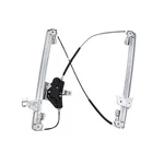 Aisin RPAN-079 Power Window Regulator Assembly W/ Motor. Fixed Price $227.48.