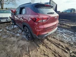 (local Pickup Only) Driver Left Front Door Glass Fits 21-25 Trailblazer 4504542. Fixed Price $124.90.