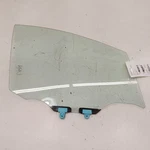 Passenger Right Front Door Glass Window Fits 20-24 Nissan Versa. Fixed Price $125.95.