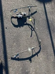 1984-1988 Bmw E30 3-SERIES Coupe Early Right Door Window Regulator Bare Oem. Fixed Price $99.99.