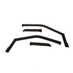 Side Window Deflector-xl, Extended Cab Pickup Westin 72-37409. Fixed Price $132.99.
