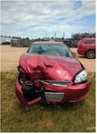 (local Pickup Only) Passenger Right Quarter Glass Fits 06-13 Impala 4269962. Fixed Price $169.99.