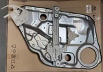 Genuine Power Window Regulator Equus 2013 2016 Rear Right Hand Passenger Side. Fixed Price $299.99.