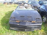 Passenger Right Front Door Glass Fits 83-88 Camaro 17280. Fixed Price $200.00.