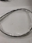 2016-2022 Toyota Prius Windshield Molding Seal Part # 7553347070. Fixed Price $10.00.