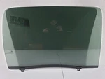 Passenger Rear Door Glass Crew Cab 4 Fits 05-15 Tacoma 1007015. Fixed Price $134.80.