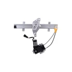 Aisin RPAGM-098 Power Window Regulator Assembly W/ Motor. Fixed Price $133.35.