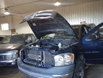 Driver Front Door Glass Chassis Cab 4 Fits 03-10 Dodge 3500 Pickup 2106507. Fixed Price $142.50.
