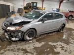 Used Rear Left Door Assembly Side Fits: 2022 Subaru Impreza Electric Wagon. Fixed Price $399.90.