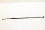 2018 - 2025 Volvo XC60 Rear Left Door Window Belt Weatherstrip Molding Oem. Fixed Price $56.07.