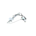 Power Window Motor And Regulator ASSEMBLY-4 Door, Sedan Aisin Fits 2002 Acura Tl. Fixed Price $144.42.