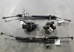 2016 Toyota Tundra Steering Gear Rack & Pinion Oem 92K Miles - LKQ338831617. Fixed Price $246.98.