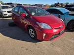 (local Pickup Only) Driver Quarter Glass Prius Plug-in Vin Dp Fits 10-15 2. Fixed Price $149.99.