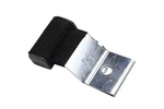 Genuine Gm Front Side Door Window Stabilizer 92290873. Fixed Price $9.23.