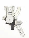 Used Rear Right Door Window Regulator Fits: 2015 Subaru Wrx Electric 2.0L. Fixed Price $46.34.