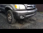 (local Pickup Only) Passenger Right Front Door Glass Without Crew Cab Fits 00-06. Fixed Price $89.99.