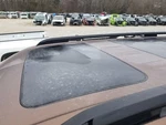 2024 Hyundai Santa Fe Limited Front Overhead Sunroof Glass Only. Fixed Price $500.00.