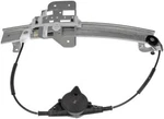 Window Regulator Dorman 740-685 Fits 95-97 Lincoln Town Car. Fixed Price $97.15.