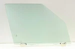 Passenger Front Door Window Glass Laminated For 2006-2007 Land Rover Range. Fixed Price $248.00.