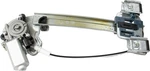 Dorman Rear Right Window Regulator Fits 2000-05 Pontiac Bonneville Model 741-889. Fixed Price $63.75.