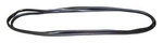 Windshield Seal-glass Weatherstrip Crown 55176430AD. Fixed Price $37.95.