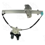 Aci 389062 Power Window Motor And Regulator Assembly For 12-17 Kia Rio. Fixed Price $207.99.