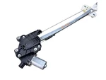 2012-2016 Honda Cr-v Left Driver Side Rear Window Regulator. Fixed Price $72.00.