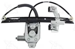Power Motor And Regulator Assembly-window Aci/maxair 82174. Fixed Price $181.27.