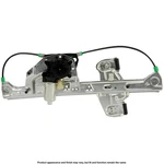 For Cadillac Deville 2004 2005 Cardone Rear Right Window Motor & Regulator Tcp. Fixed Price $75.41.