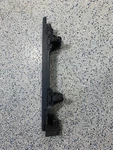 Oem Mopar Jeep Wrangler Jl Front Right Door Surround With Bolts 68251544AH. Fixed Price $76.99.