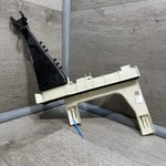 2017-2021 Alfa Romeo Stelvio Rear Left Door Guide Window Glass Bracket Oem. Fixed Price $15.80.