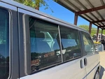 2000 2003 Volkswagen Eurovan Oem Rear Door Glass With Privacy Tint. Fixed Price $561.25.