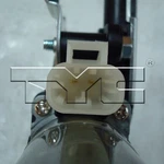 Tyc 660222 Power Window Motor And Regulator Assembly For 00-05 Chevrolet Impala. Fixed Price $68.99.