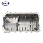 Engine Oil Pan Skp SK264486 Fits 01-05 Honda Civic 1.7L-L4. Fixed Price $139.59.