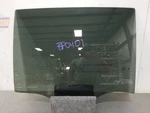 2025 Ford Ranger Xlt Rear Door Window Glass Left Driver With Privacy Tint. Fixed Price $141.31.