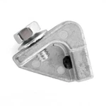 Cj Classics Door Window Rear Guide Stop Driver Side Mustang 1967-1968. Fixed Price $40.99.