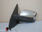 07-08 Expedition Navigator Power Fold Heat Auto Dim Mirror Left Driver Signal. Fixed Price $119.00.