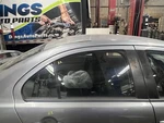 (local Pickup Only) Passenger Right Rear Door Glass Fits 08-17 Lancer 220321. Fixed Price $237.39.