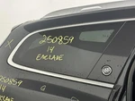 Passenger Right Quarter Glass Fits 13-17 Enclave 2812954. Fixed Price $150.00.