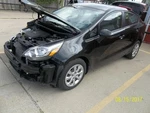 (local Pickup Only) Passenger Right Front Door Glass With Solar Fits 12-17 Rio 3. Fixed Price $109.15.