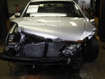 07-09 Mitsubishi Galant Roof Glass. Fixed Price $135.00.