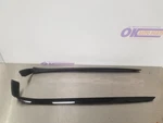 2025 Hyundai Sonata Sel Windshield Moulding Set Only Black. Fixed Price $65.00.