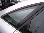 98-04 Audi A6 RS6 Sedan Right Quarter Window Glass Oem. Fixed Price $49.00.