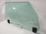 1992 1993 1994 1995 Jaguar Xjs Oem Convertible Front Right Door Glass. Fixed Price $250.00.