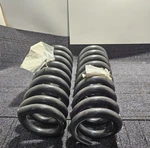 (qty 2) Heavy Duty Cargo Maxx Coil Springs 350-1216XHD Fits Dayton. Fixed Price $353.73.